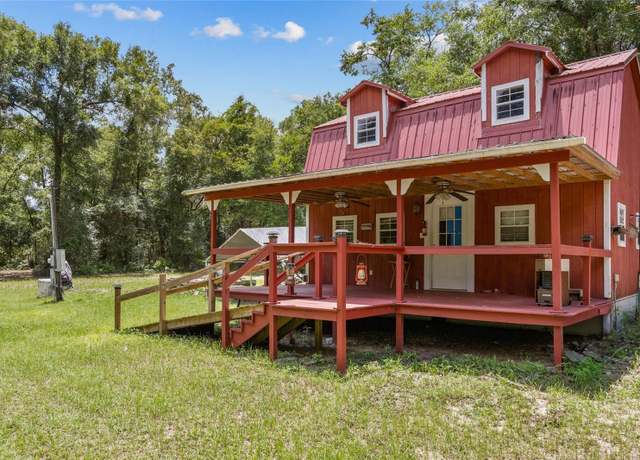 Property at 240 SW Leah Ct, Fort White, FL 32038
