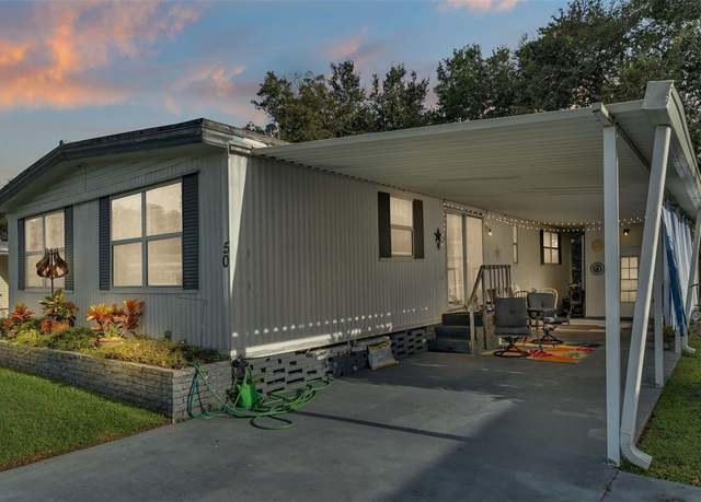 Property at 1610 Reynolds Rd #50, Lakeland, FL 33801, 2 beds, 2 baths