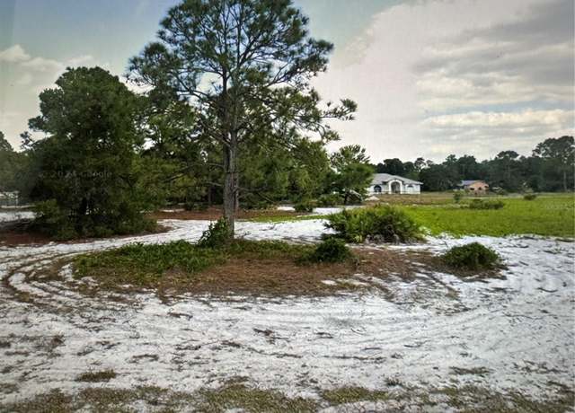 Property at 1021 Godetia St, Lake Placid, FL 33852