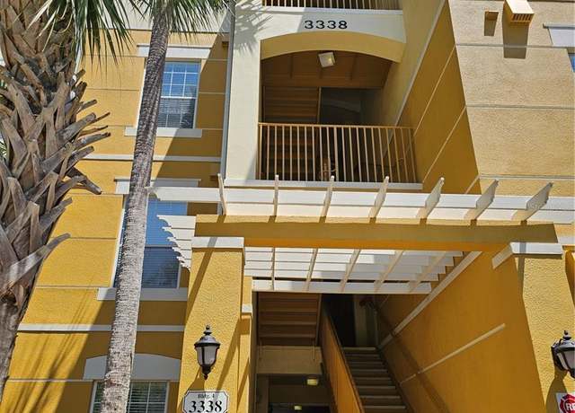 Property at 3338 Robert Trent Jones Dr #20804, Orlando, FL 32835, 3 beds, 2 baths