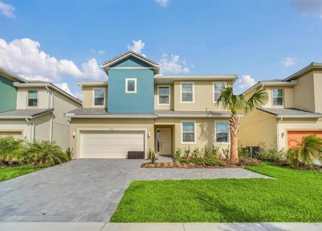 Property at 4405 Durga Ln, Kissimmee, FL 34746, 12 beds, 11.5 baths