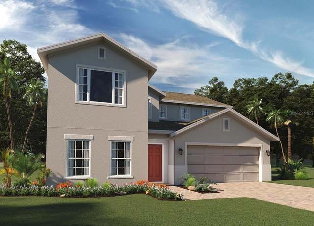 Property at 6067 Vision Rd, St Cloud, FL 34771, 5 beds, 3.5 baths