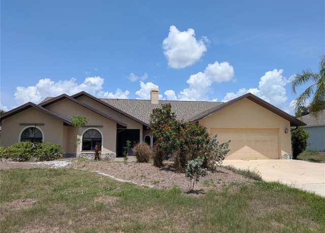 Property at 141 Angol St, Punta Gorda, FL 33983, 4 beds, 2 baths