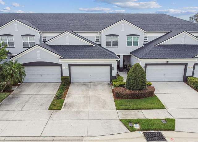 Property at 1275 Shallcross Ave, Orlando, FL 32828, 3 beds, 3.5 baths