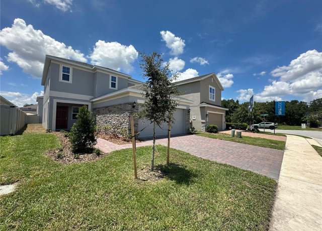 Property at 406 Cool Summer Ln, Davenport, FL 33837, 4 beds, 2.5 baths