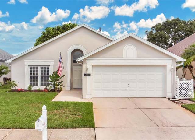 Property at 3366 Brookwater Cir, Orlando, FL 32822, 3 beds, 2 baths