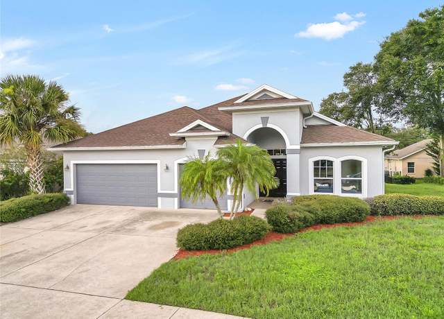 Property at 806 Lancer Cir, Ocoee, FL 34761, 4 beds, 3 baths