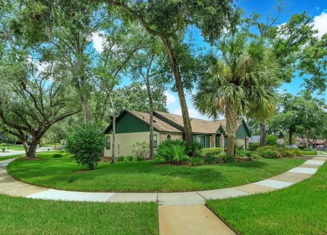 Property at 1578 N Ridge Lake Cir, Longwood, FL 32750, 4 beds, 2 baths
