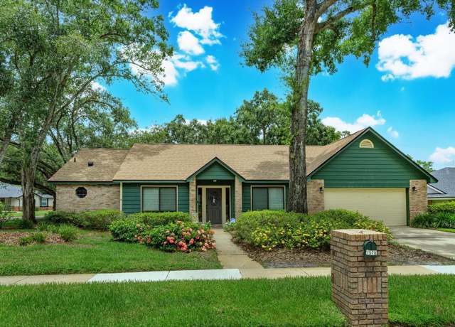 Property at 1578 N Ridge Lake Cir, Longwood, FL 32750, 4 beds, 2 baths