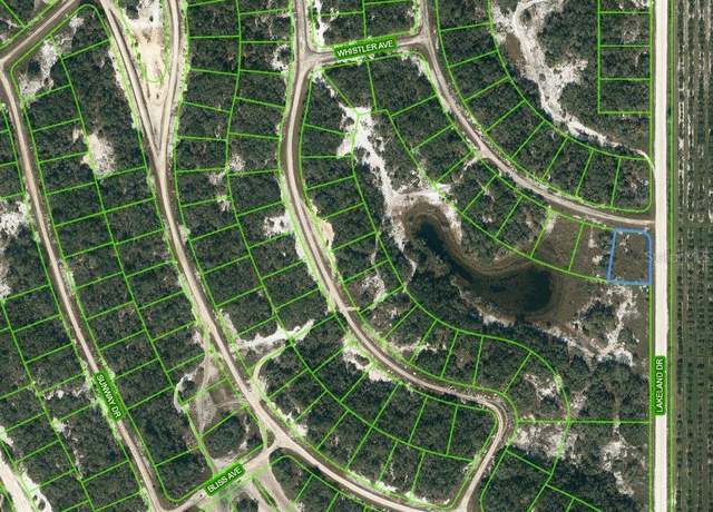 Property at 200 Crystal Lake Dr, Lake Placid, FL 33852