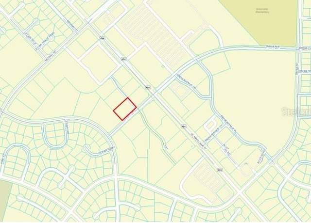 Property at Cedar Radial Pass, Ocala, FL 34472