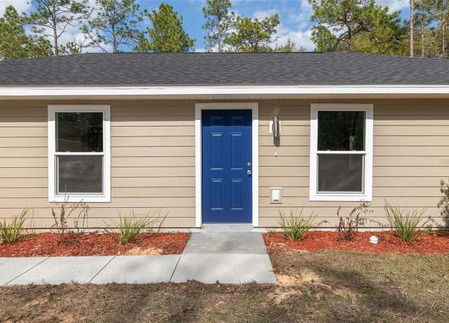 Property at 15954 SW 30th Ln, Ocala, FL 34481, 3 beds, 2 baths