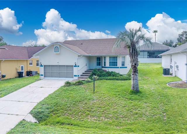 Property at 906 W Colbert Ct, Beverly Hills, FL 34465, 2 beds, 2 baths