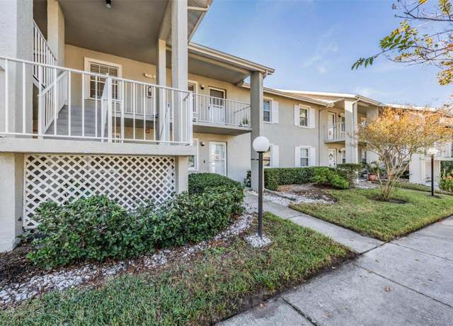 Property at 1435 Millstream Ln #202, Dunedin, FL 34698, 2 beds, 2 baths