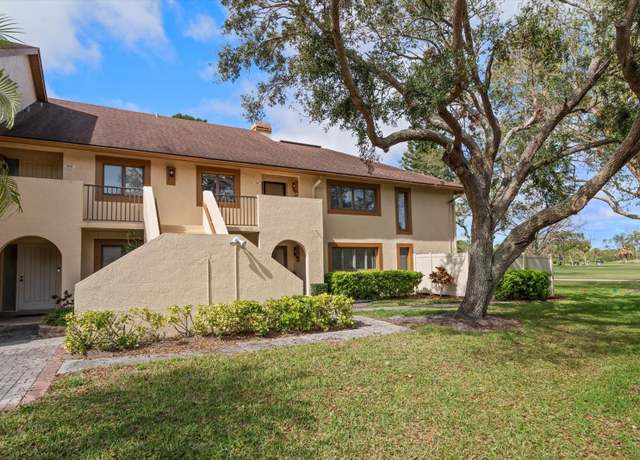 Property at 8003 Bardmoor Pl #204, Seminole, FL 33777, 2 beds, 2 baths