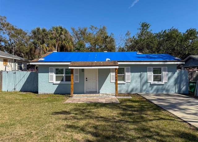 Property at 6708 S Faul St, Tampa, FL 33616, 3 beds, 1 bath