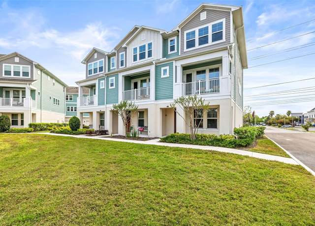 Property at 9533 Cavendish Dr, Tampa, FL 33626, 2 beds, 3.5 baths