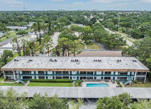 Property at 1485 Lakeview Rd #19, Clearwater, FL 33756, 2 beds, 1 bath