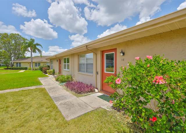 Property at 1904 Canterbury Ln #18, Sun City Center, FL 33573, 2 beds, 2 baths
