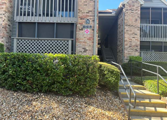 Property at 2500 Winding Creek Blvd Unit B105, Clearwater, FL 33761, 2 beds, 2 baths