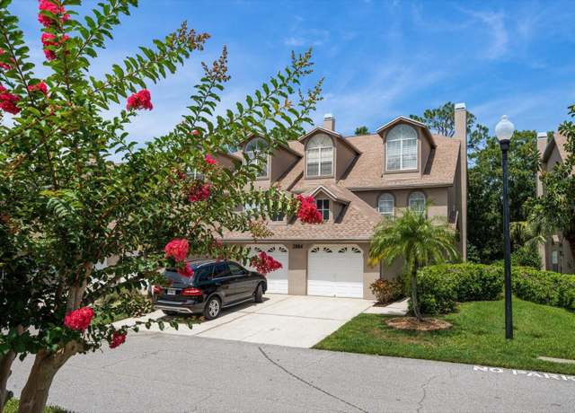 Property at 2804 Countryside Blvd #4, Clearwater, FL 33761, 4 beds, 3.5 baths