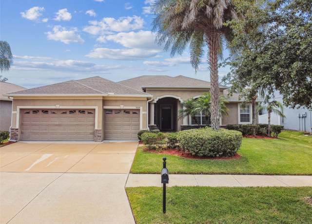 Property at 9664 Orange Jasmine Way, Tampa, FL 33647, 4 beds, 2.5 baths