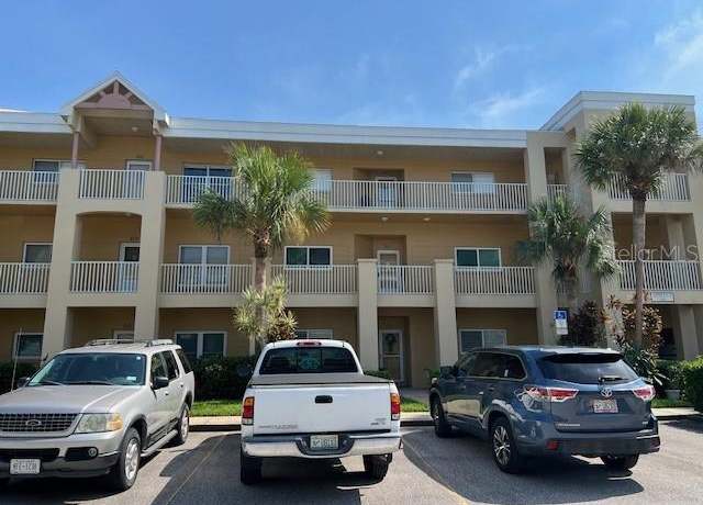 Property at 2231 Utopian Dr E #315, Clearwater, FL 33763, 2 beds, 2 baths