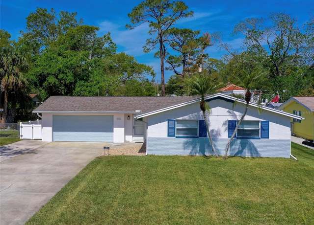 Property at 538 Gertrude Ln, South Daytona, FL 32119, 3 beds, 2 baths