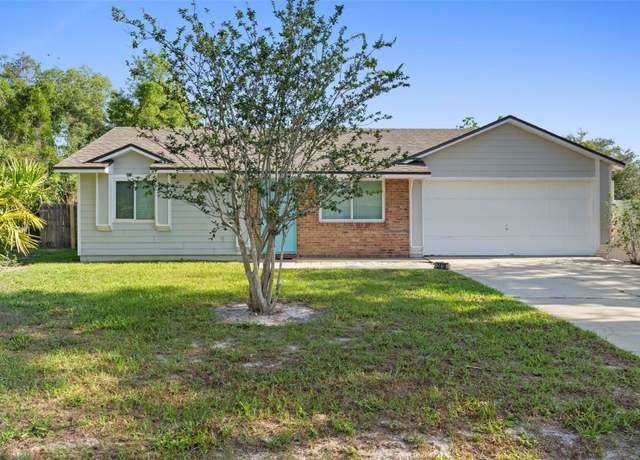 Property at 2416 Candlewick St, Deltona, FL 32738, 3 beds, 2 baths