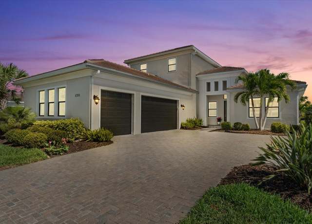 Property at 4790 Pastel Ct, Sarasota, FL 34240, 4 beds, 4.5 baths