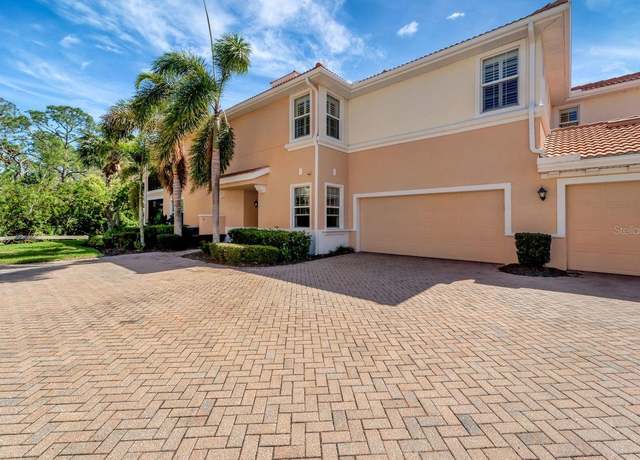 Property at 130 Bella Vista Ter Unit 10A, Nokomis, FL 34275, 3 beds, 2 baths