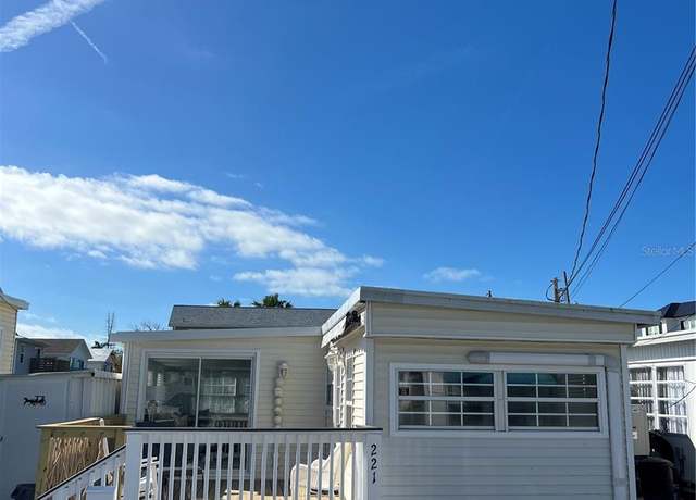 Property at 2601 Gulf Dr N #221, Bradenton Beach, FL 34217, 1 bed, 1 bath
