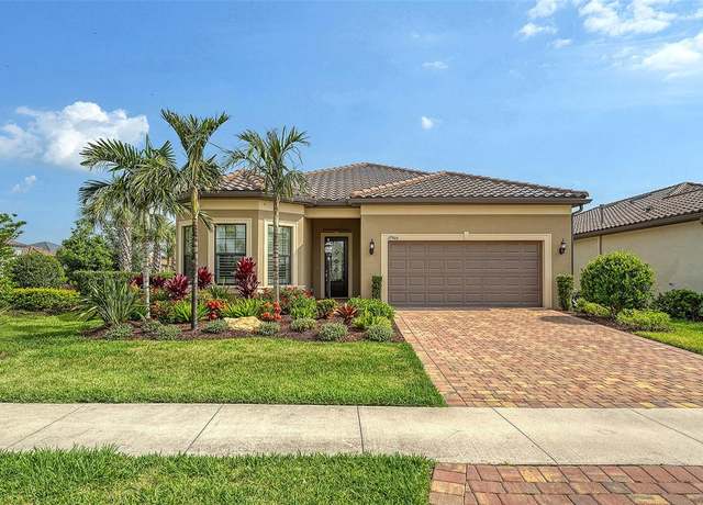 Property at 17905 Waterville Pl, Bradenton, FL 34202, 3 beds, 2.5 baths