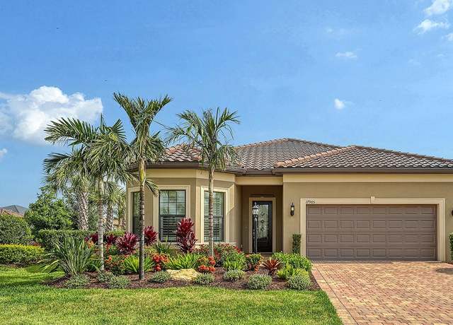 Property at 17905 Waterville Pl, Bradenton, FL 34202, 3 beds, 2.5 baths