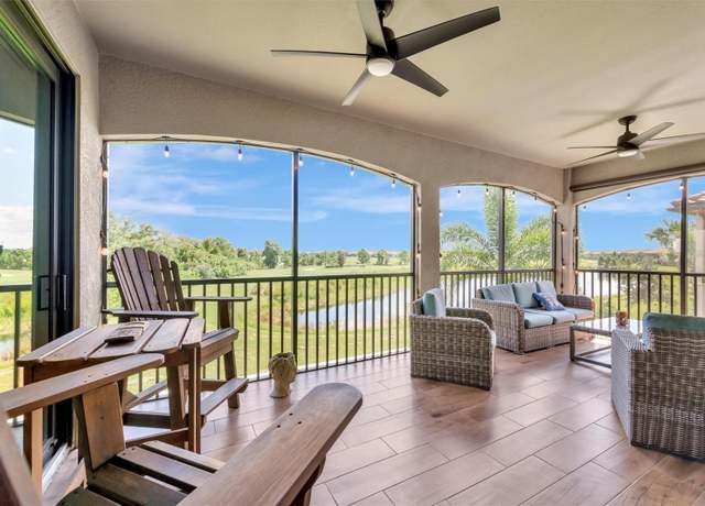 Property at 17637 Gawthrop Dr #103, Bradenton, FL 34211, 3 beds, 2 baths