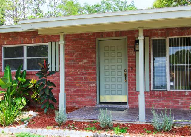 Property at 5801 Poinciana Ave, Lakeland, FL 33809, 4 beds, 2 baths