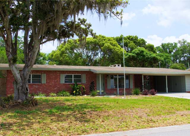 Property at 5801 Poinciana Ave, Lakeland, FL 33809, 4 beds, 2 baths