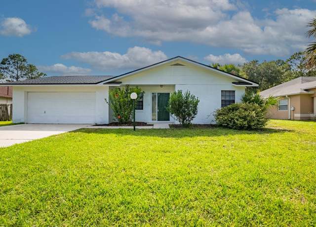 Property at 13 Whittington Dr, Palm Coast, FL 32164, 3 beds, 2 baths