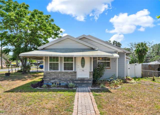 Property at 506 Richard St, Leesburg, FL 34748, 2 beds, 1 bath