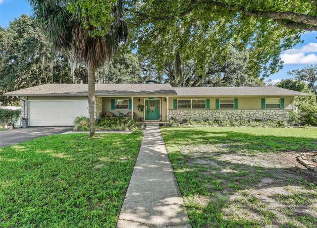 Property at 4872 County Road 117a, Wildwood, FL 34785, 3 beds, 2 baths