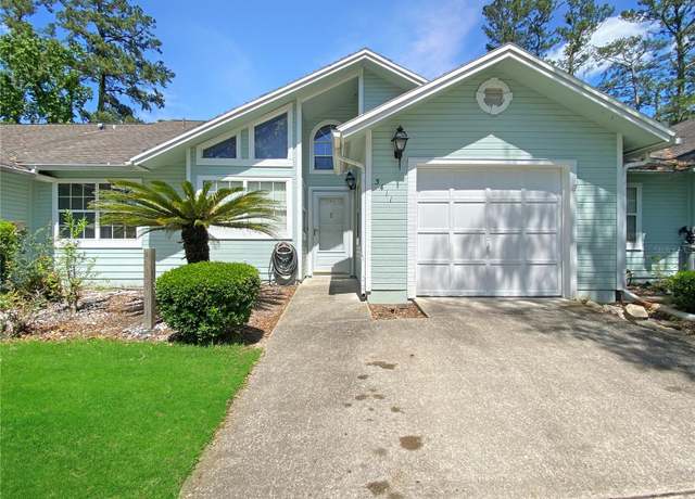 Property at 3411 NW 103rd Dr, Gainesville, FL 32606, 3 beds, 2 baths