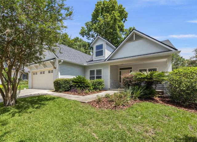 Property at 9216 NW 23rd Ln, Gainesville, FL 32606, 5 beds, 3 baths