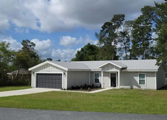 Property at 13650 SW 43rd Cir, Ocala, FL 34473, 3 beds, 2 baths