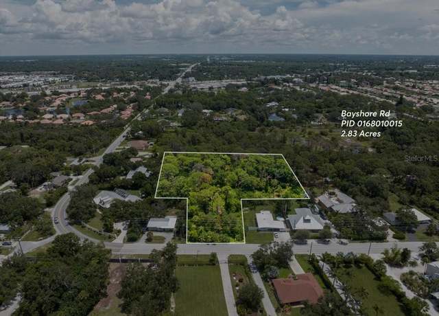 Property at Bayshore Rd, Nokomis, FL 34275