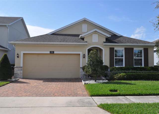 Property at 4904 Blanche Ct, St Cloud, FL 34772, 4 beds, 2 baths