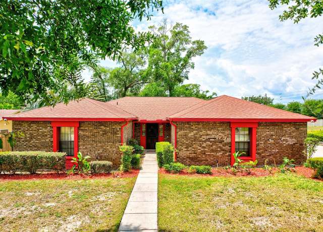 Property at 1546 Stormway Ct, Apopka, FL 32712, 3 beds, 2 baths