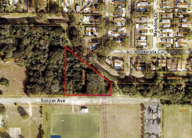 Property at Soccer Ave, Tampa, FL 33634