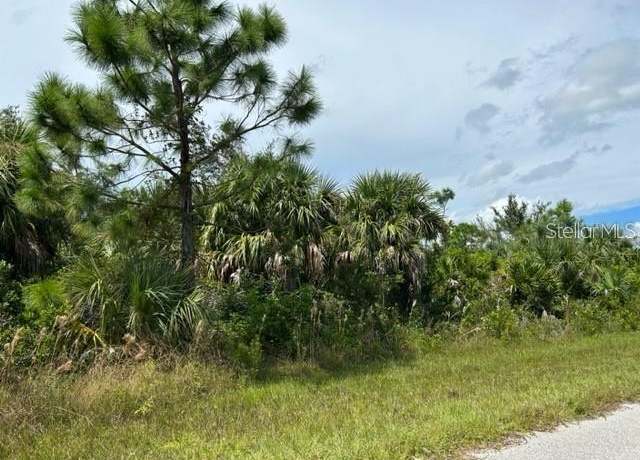 Property at 10027 Hackensack St, Port Charlotte, FL 33981