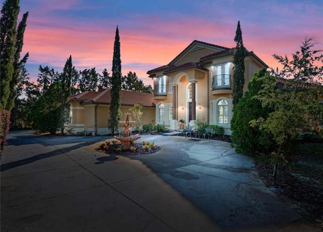 Property at 502 W Lester Rd, Apopka, FL 32712, 3 beds, 3 baths