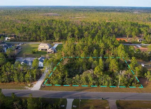 Property at Lot 17 Reynolds Pkwy, Orlando, FL 32833